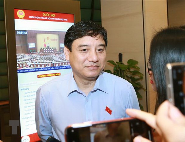 Urge en Vietnam mayor control migratorio