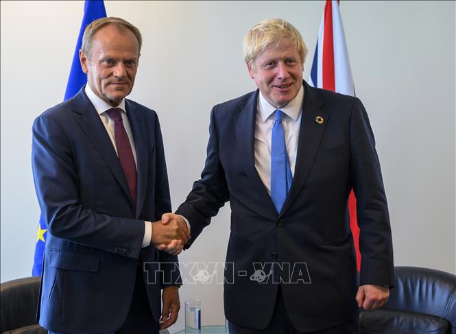 Advierten que la UE da última prórroga al Brexit