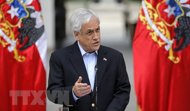 España propone celebrar la cumbre del clima COP25, anuncia presidente chileno