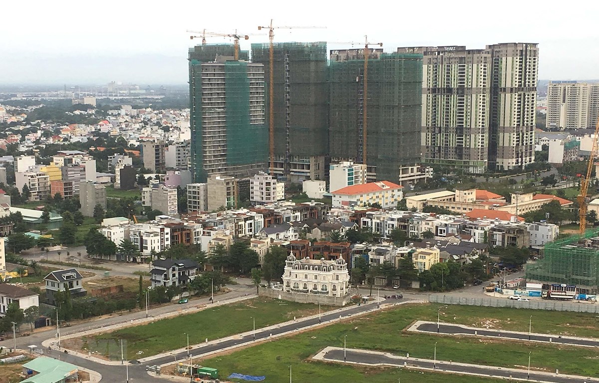 Ciudad vietnamita entre los tres mejores mercados inmobiliarios de Asia-Pacífico