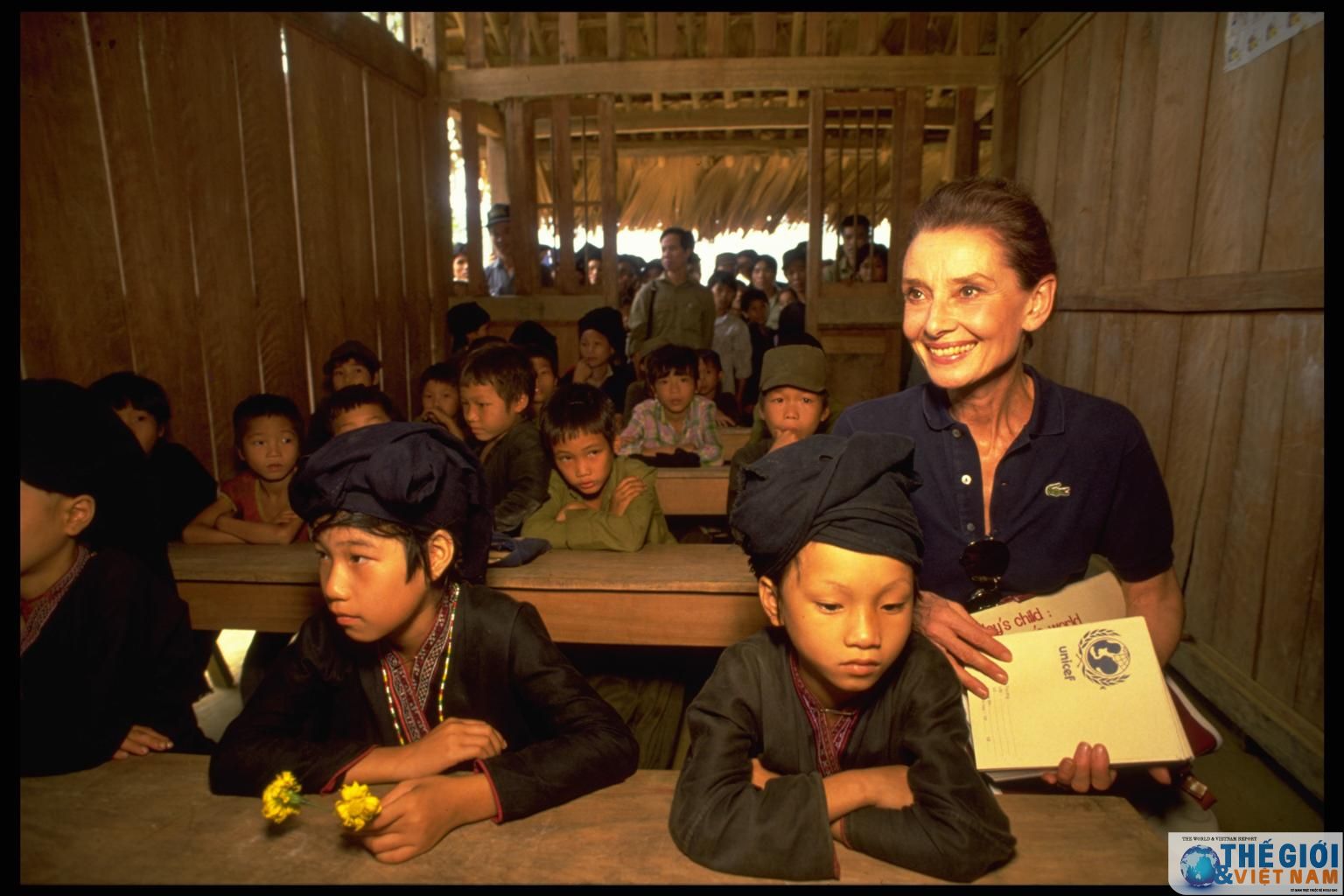 Vietnam conmemora 30 años de la Convención de la ONU sobre los Derechos del Niño