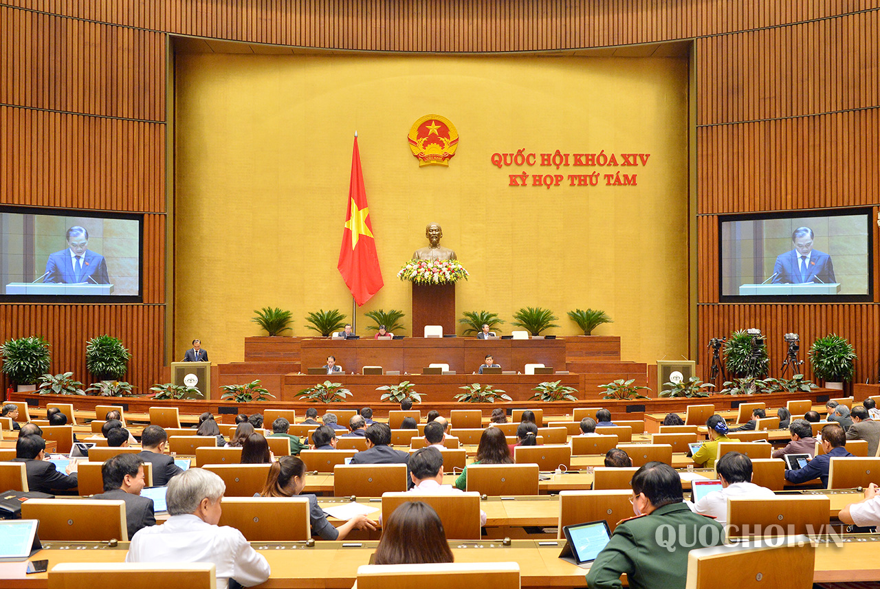 Parlamento vietnamita aprueba Plan Global de Desarrollo Socioeconómico de minorías étnicas