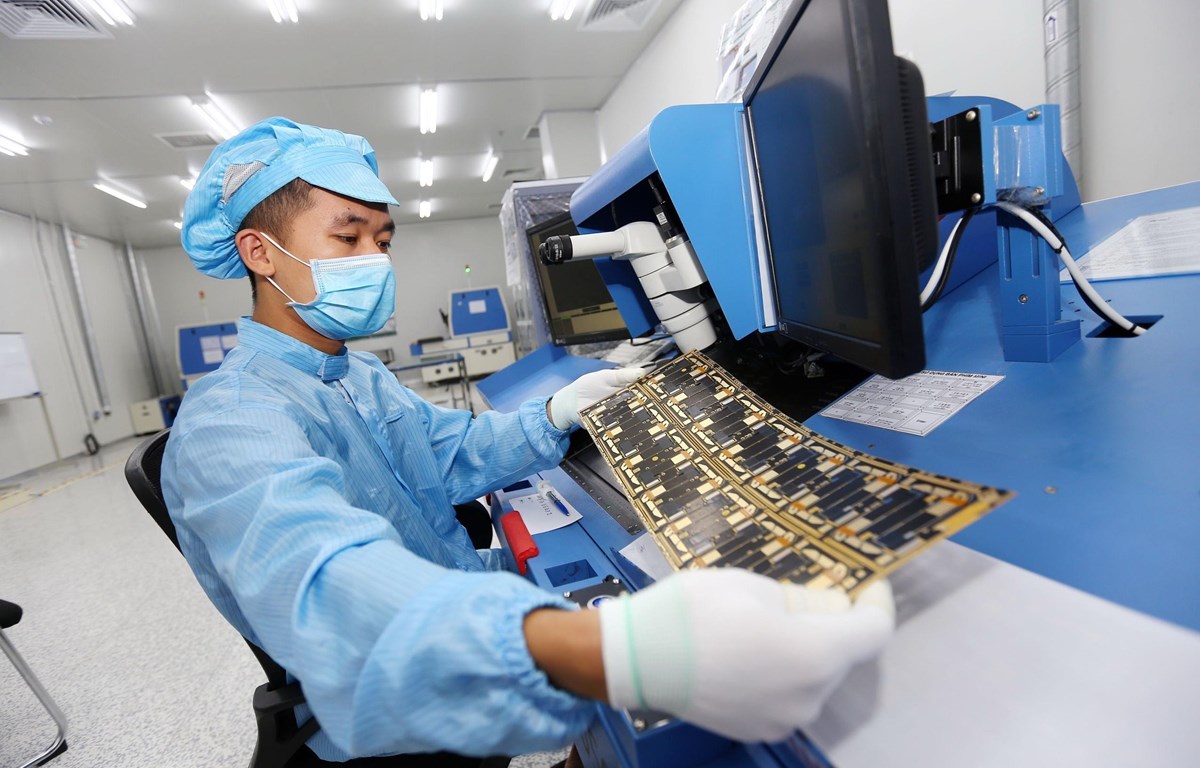 Vietnam, una de las economías de mayor crecimiento en Asia