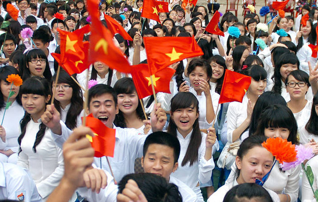 Población de Vietnam podría llegar a 104 millones de habitantes en 2030