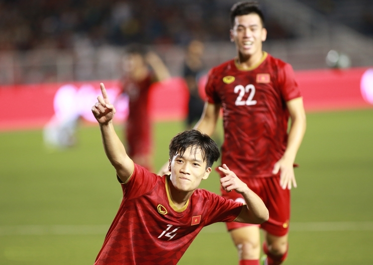 Confederación Asiática de Fútbol da como posible título de campeón de Vietnam en Juegos regionales