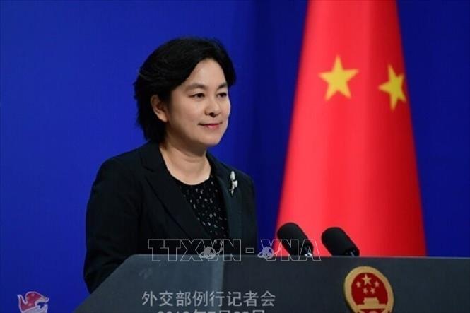 China, Japón y Corea del Sur celebrarán cumbre tripartita