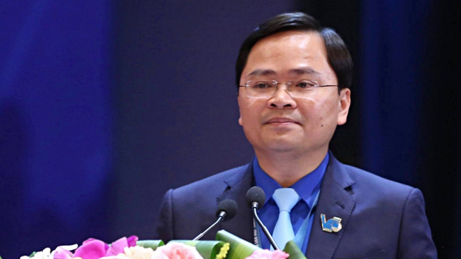 Unión Juvenil de Vietnam traza orientaciones para nueva etapa de desarrollo