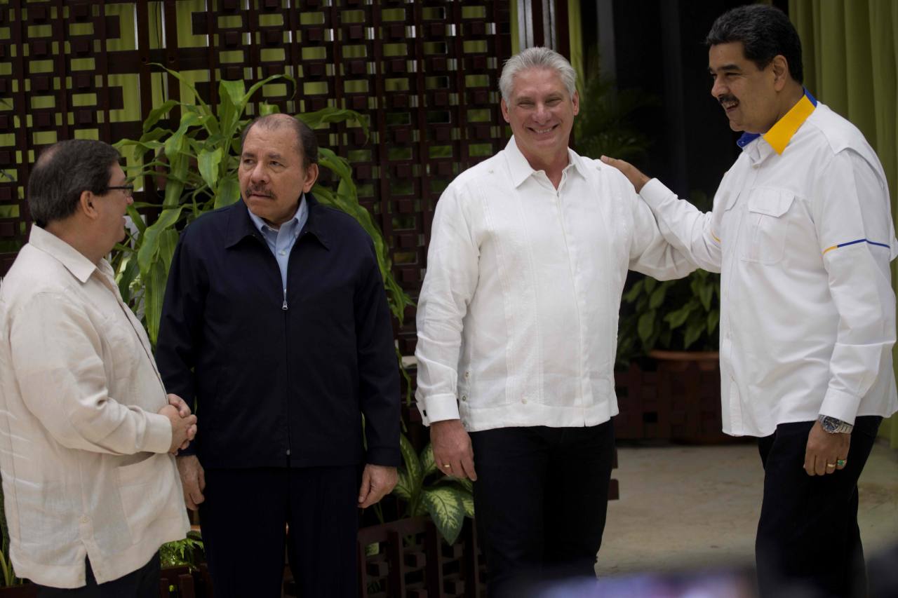 ALBA llama a la unidad de sus miembros frente a intentos desestabilizadores