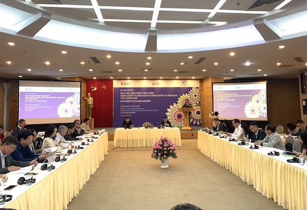 Vietnam por tener un millón de empresas activas en 2020