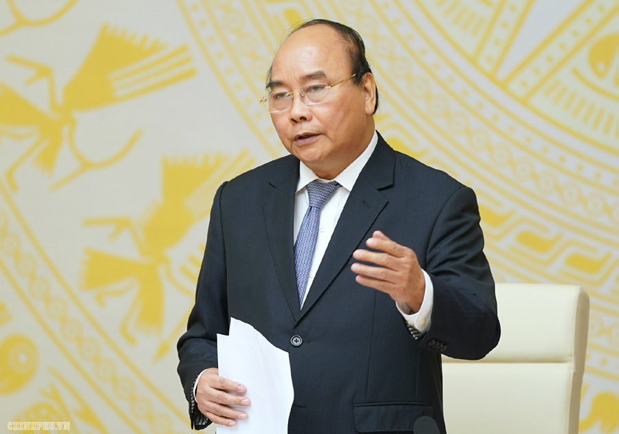 Premier vietnamita aclara la políticas de defensa del país