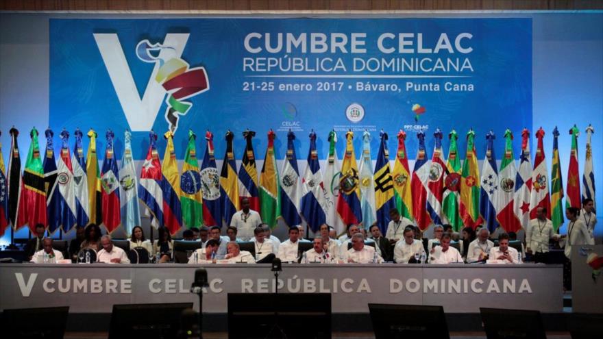 Bolivia considera desafiliarse de organismo regional