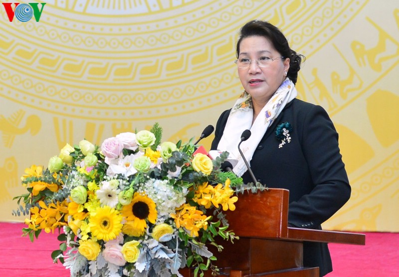 Analizan orientaciones del Ministerio de Trabajo de Vietnam para 2020