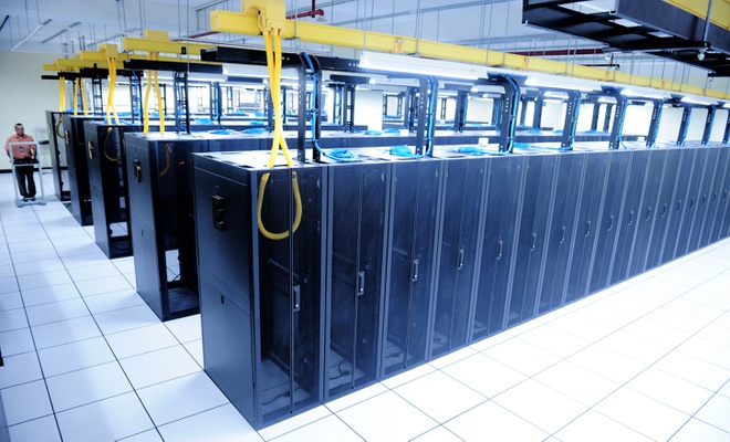 Vietnam inaugura centro de datos a nivel mundial