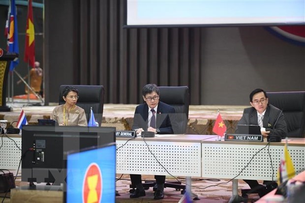 Vietnam determinado a desempeñar presidencia de Asean en 2020
