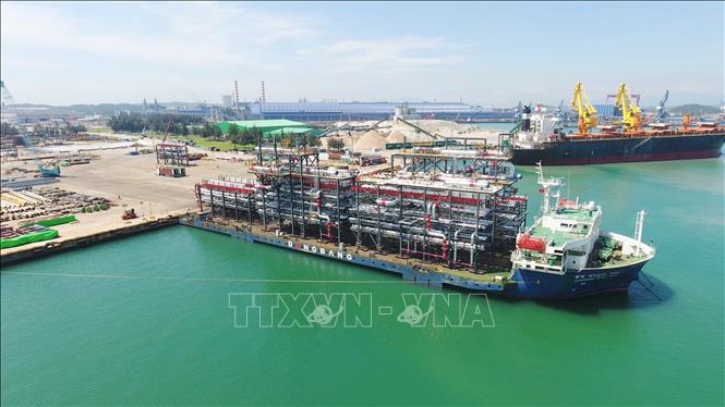 Prensa internacional alaba crecimiento económico de Vietnam