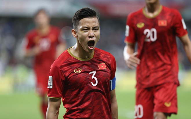 FIFA elige a selección masculina de fútbol de Vietnam como una de las 12 más sorprendentes en 2019
