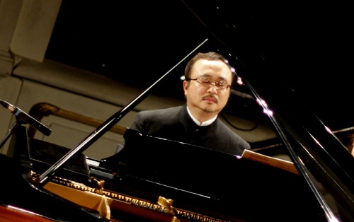 Pianista vietnamita elegido como miembro del jurado de la Competencia Frédéric Chopin 2020