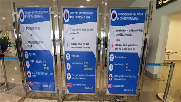 Vietnam emite Plan de Respuesta a la neumonía por nuevo tipo de coronavirus