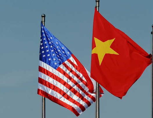 Fomentan cooperación amistosa entre Vietnam y Estados Unidos