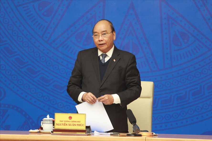 Revisan coordinación entre el gobierno y la mayor organización de masas de Vietnam