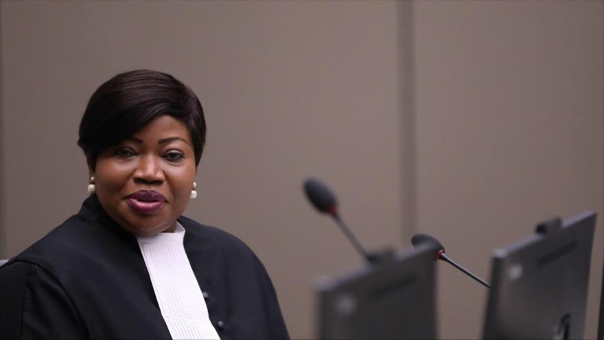 Corte Penal Internacional recibe denuncia por parte de Venezuela contra Estados Unidos