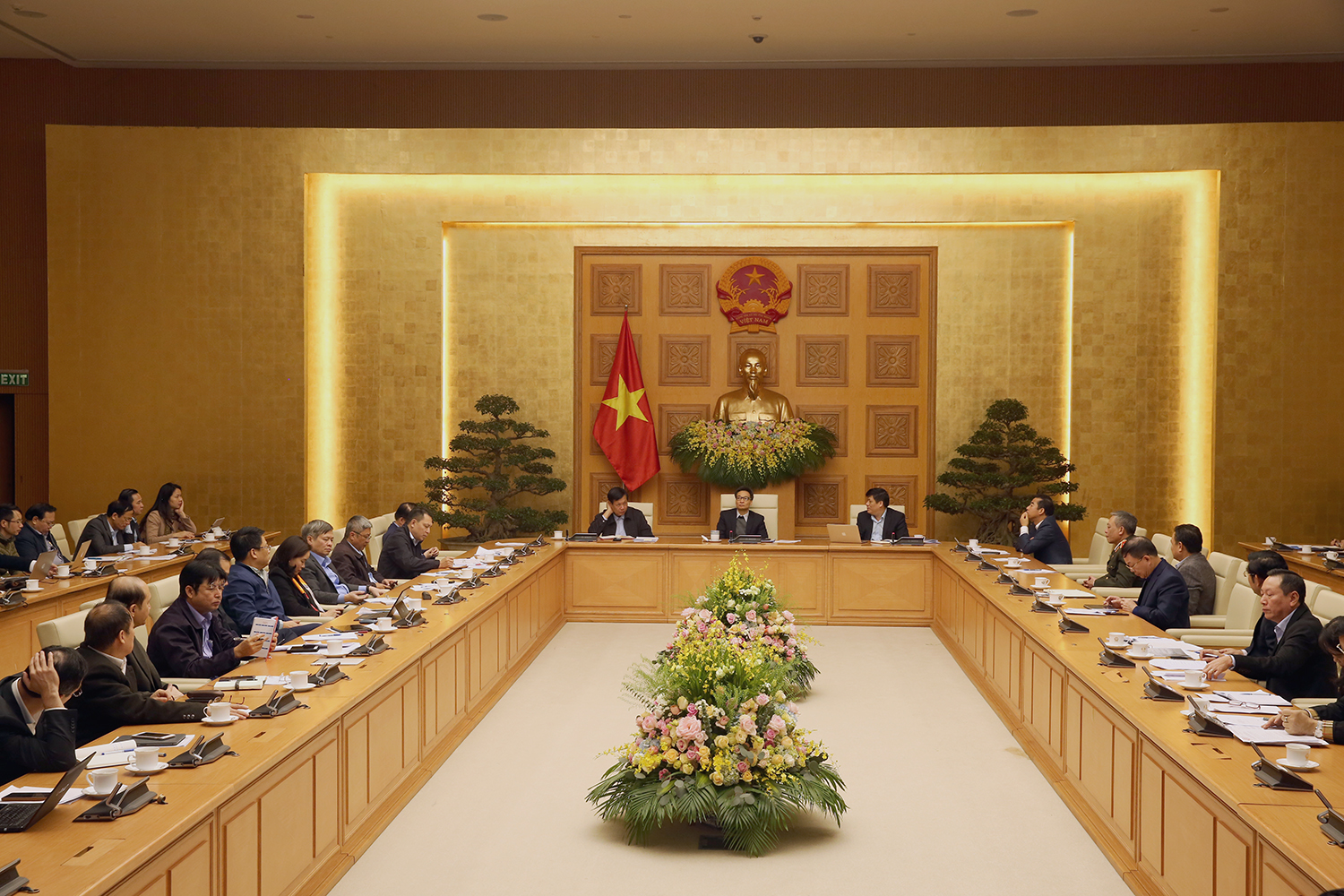 Vietnam se esfuerza por neutralizar el Covid-19