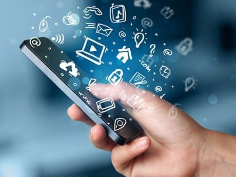 Vietnam en primer lugar en la región en conectividad a internet por teléfonos móviles