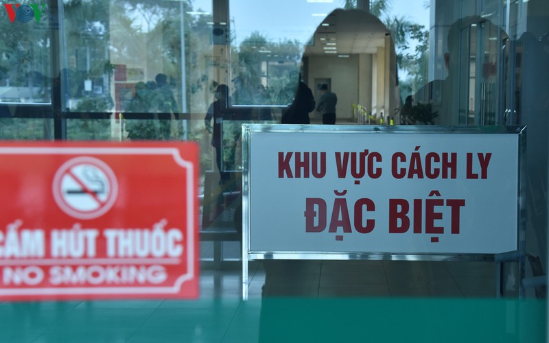 Vietnam reporta cuatro nuevos casos con coronavirus, elevando el número de infectados a 38