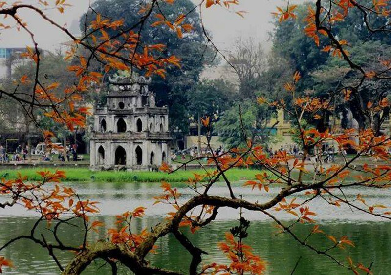 CONVOCATORIA DEL CONCURSO “¿QUÉ CONOCE USTED SOBRE VIETNAM?” 2020