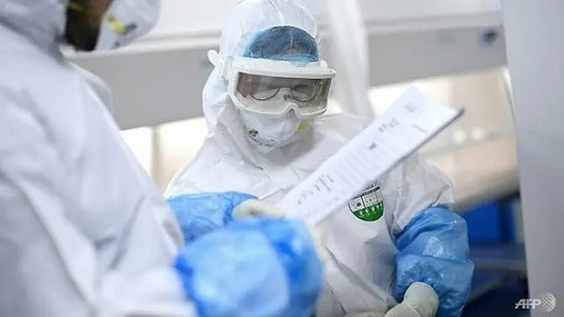 G20 promete garantizar materiales sanitarios y flujo comercial