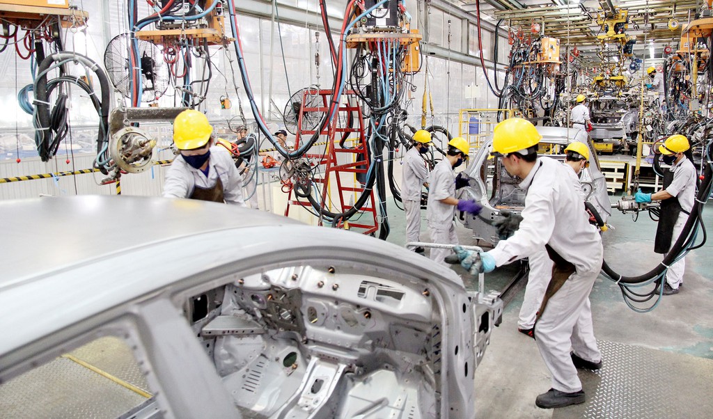 Vietnam trabaja en estrecha cooperación con otros países en el combate contra el Covid-19