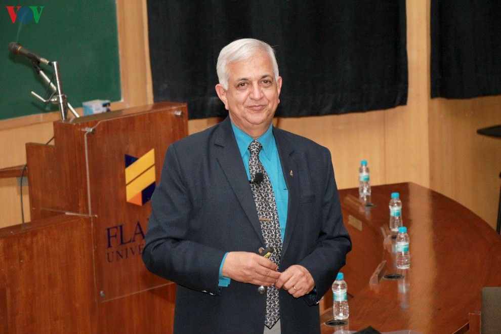 China cambia tácticas en el Mar Oriental revertiendo conceptos, según experto indio