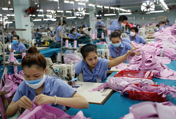 Vietnam es considerado por experto extranjero como una de las mejores economías de Asia