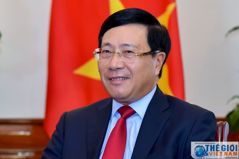 Conferencia ministerial Mekong-Japón se centra en el control del covid-19 y el fortalecimiento de relaciones