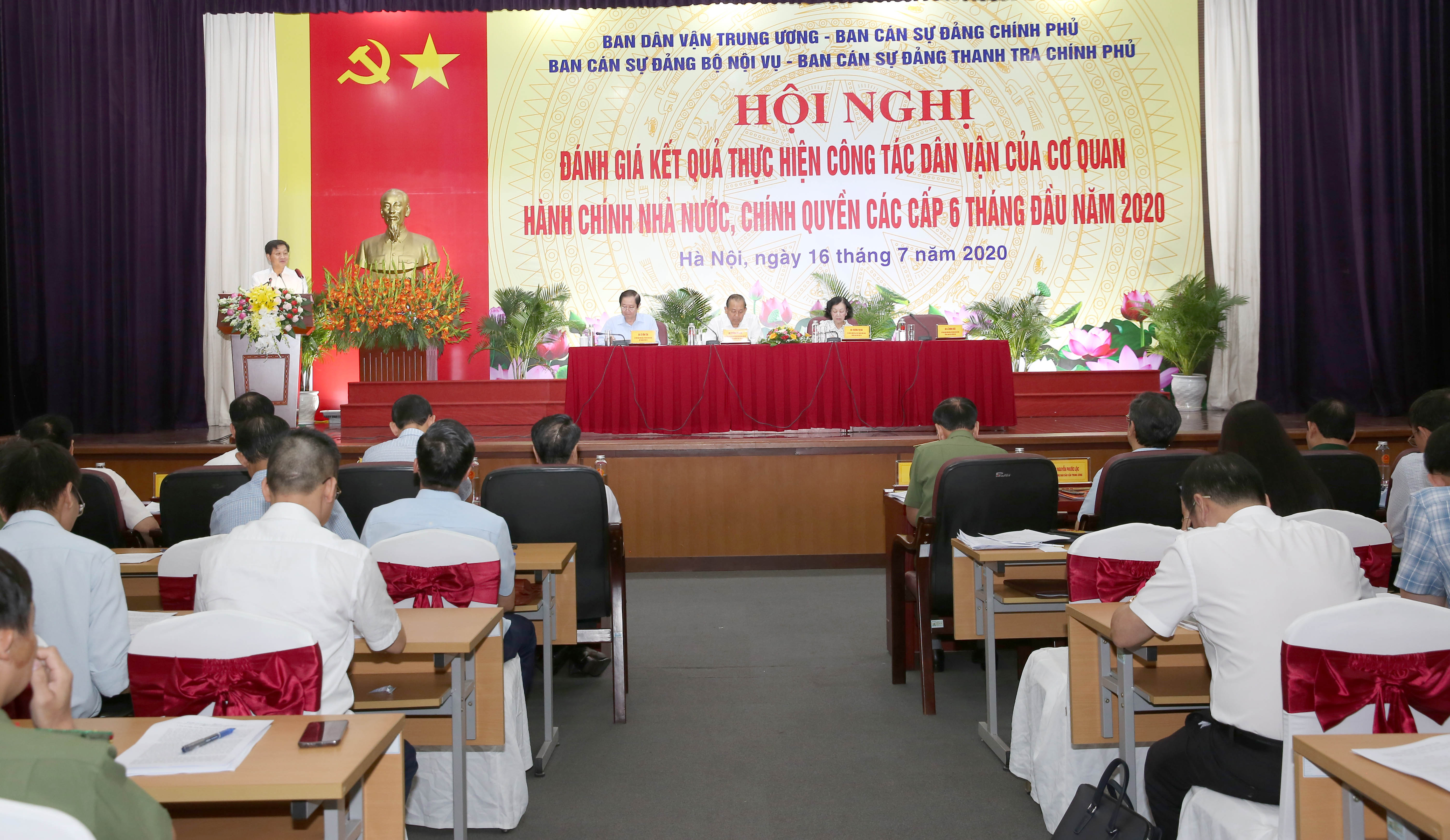 Urgen a una mejor movilización de masas en las entidades públicas