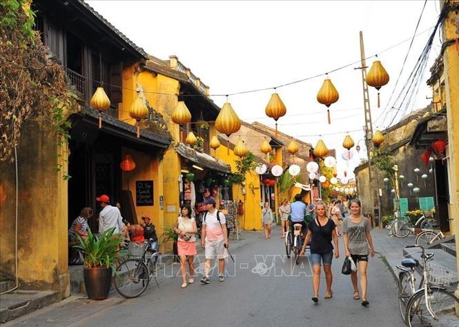 Encomian la movilización de las masas en la preservación de patrimonios en Hoi An
