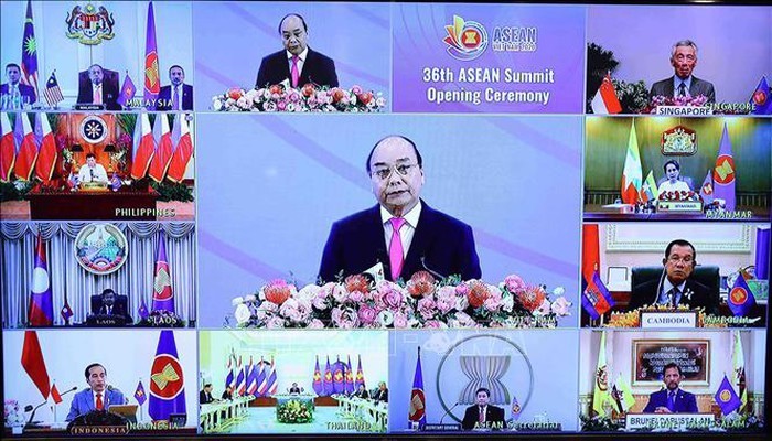 Vietnam trae un “nuevo dinamismo” a la Asean