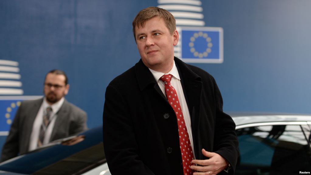 República Checa impulsa cooperación comercial con Medio Oriente y África del Norte