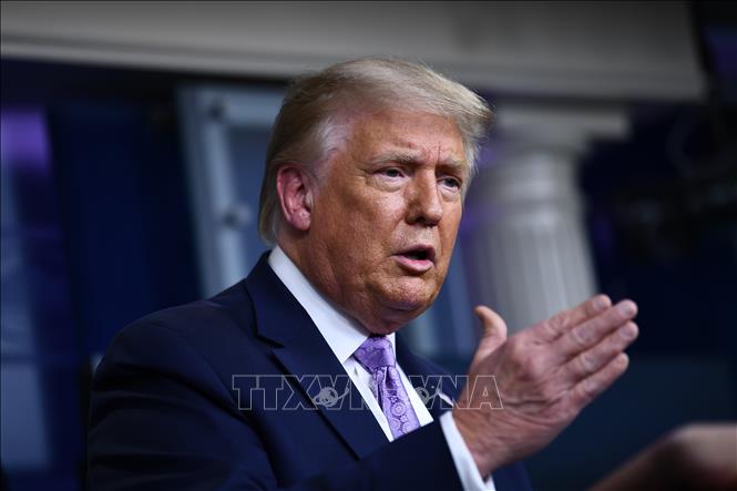 Trump descarta participación en cumbre sobre Irán propuesta por Putin