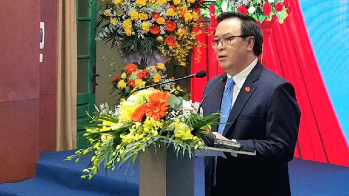 Inauguran el portal electrónico del Departamento de Relaciones Exteriores del PCV