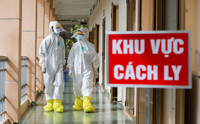 Vietnam sigue libre de contagios por covid-19 en la comunidad