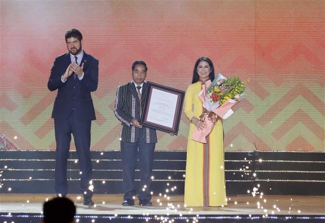 La Unesco incluye la reserva Dak Nong a la red de Geoparques Mundiales