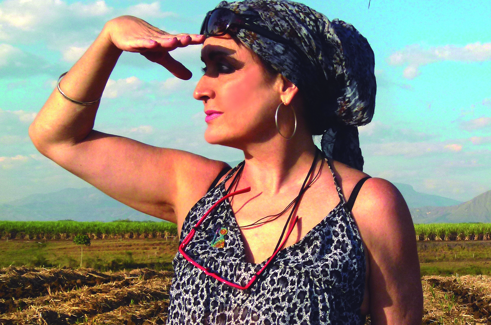 Inaugurarán en diciembre en Hoi An exhibición “Floribus” de artista colombiana