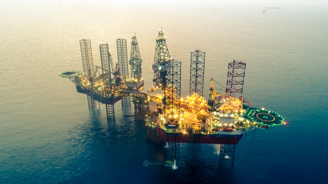 Explotación de petróleo de Vietsopetro supera el plan trazado para 2020