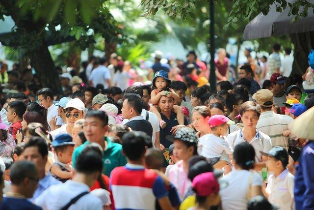 Nuevas politicas de Vietnam entran en vigor a partir del 1 de enero