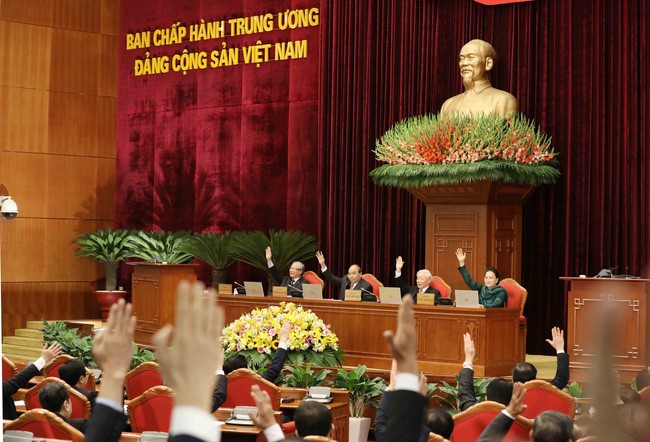 El XIII Congreso del Partido Comunista de Vietnam se llevará a cabo del 25 de enero a 2 de febrero de 2021