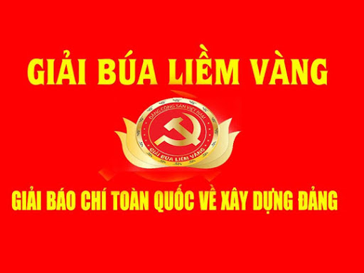 Premio “El martillo y la hoz de oro” distingue los trabajos periodísticos sobre la consolidación del Partido Comunista de Vietnam