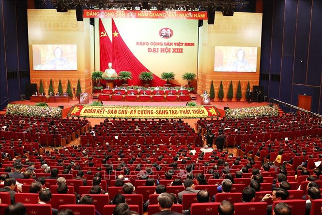 Partido Comunista de Vietnam garantiza trabajo de preparación del personal para el próximo mandato