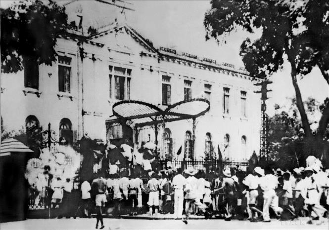 La prensa nacional resalta el significado de la fundación del Partido Comunista de Vietnam