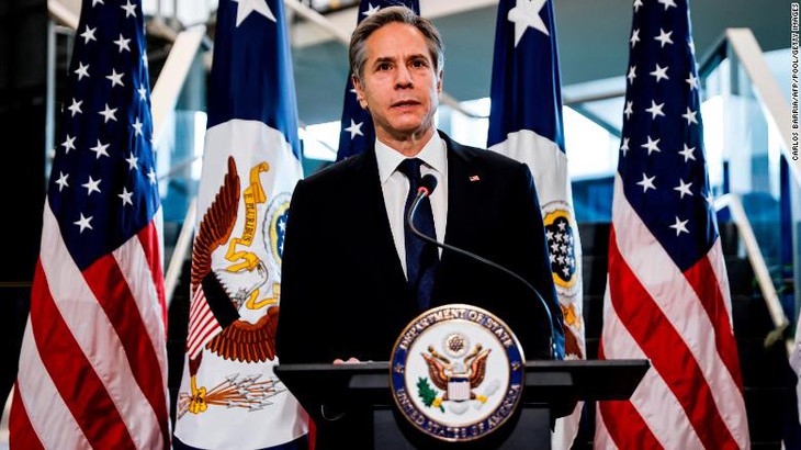 Estados Unidos y Rusia prorrogan el tratado de desarme nuclear Nuevo START